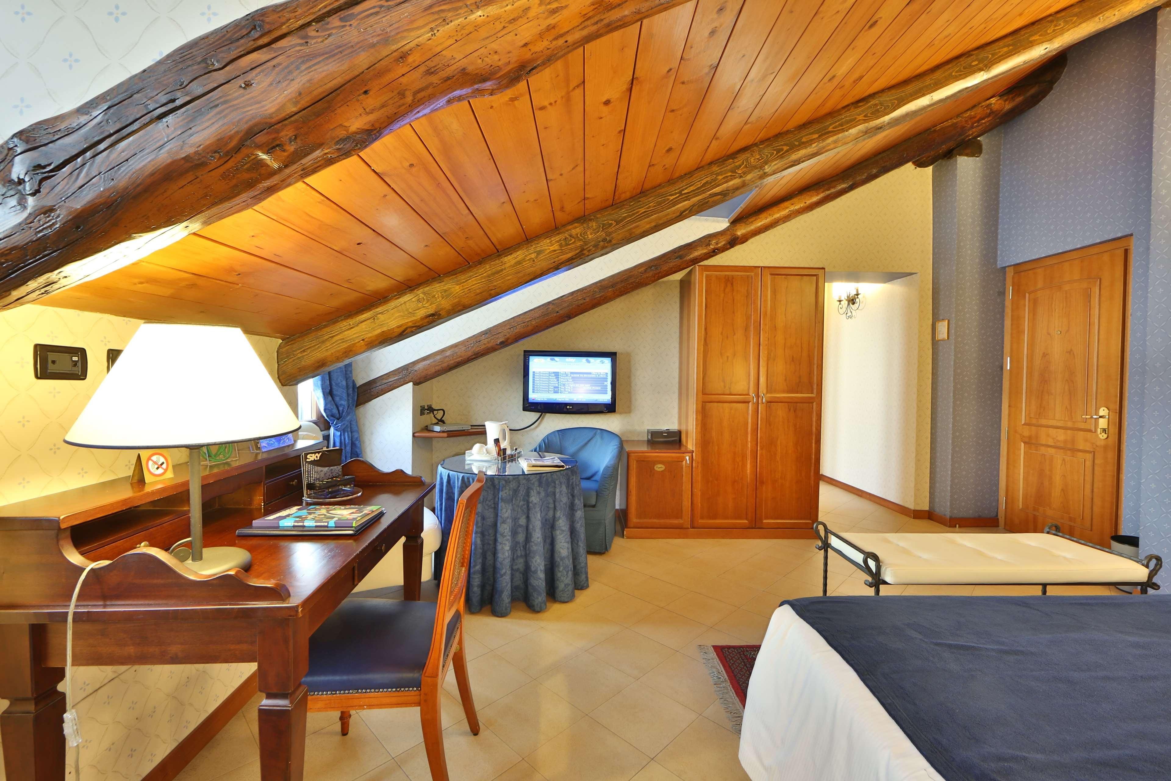 Best Western Plus Hotel Genova Turim Exterior foto