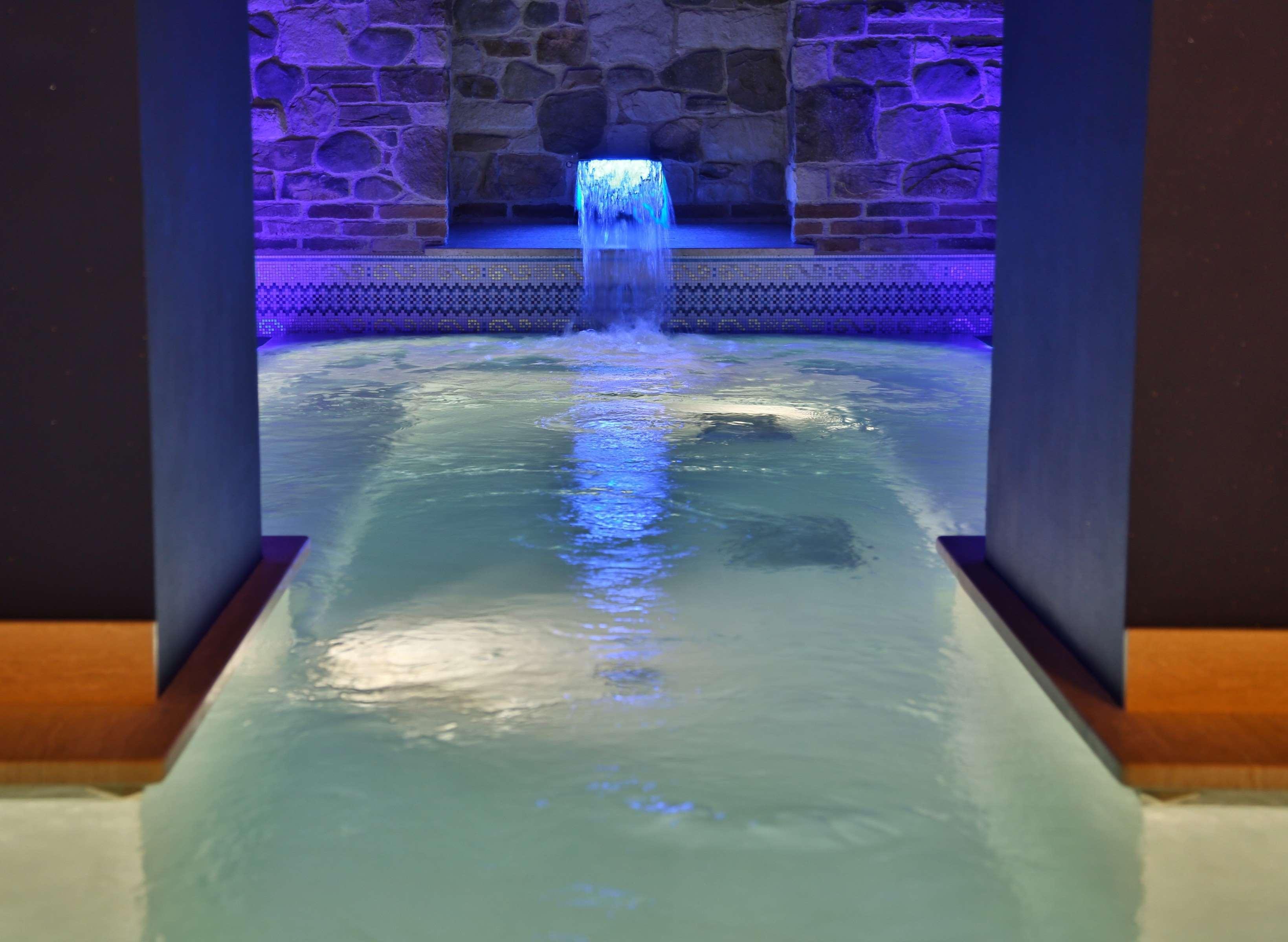 Best Western Plus Hotel Genova Turim Facilidades foto