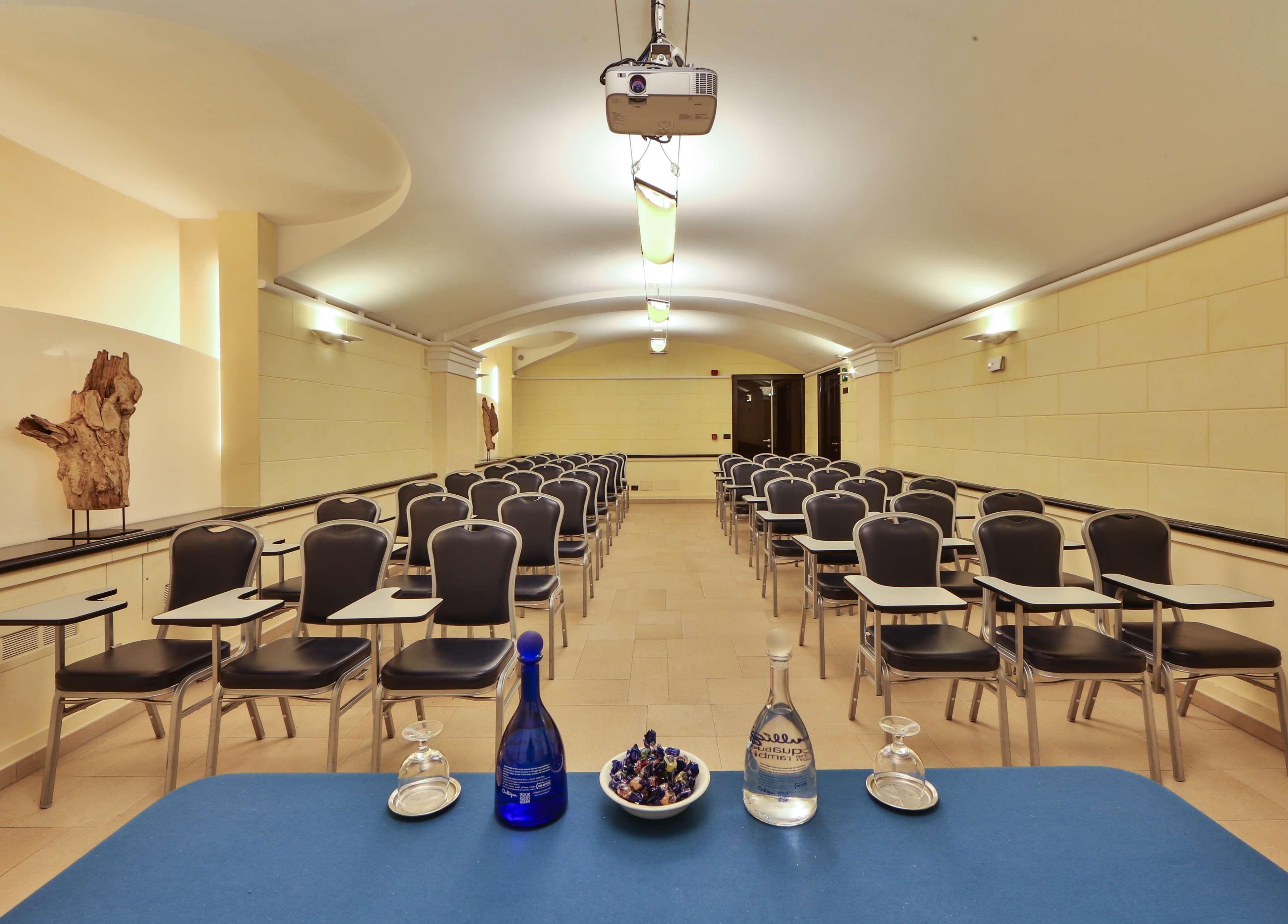 Best Western Plus Hotel Genova Turim Exterior foto