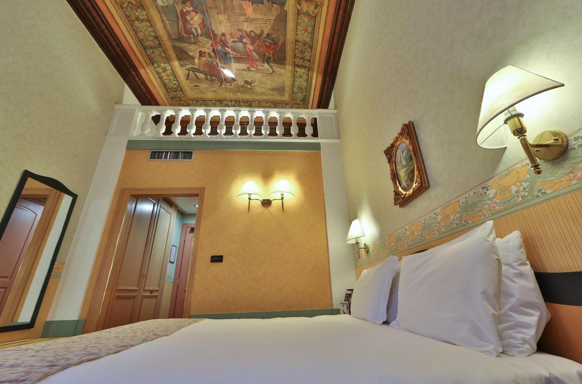 Best Western Plus Hotel Genova Turim Exterior foto
